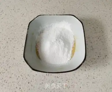 Make Soft cupcakes step 3