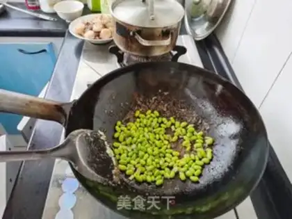 Make Shrimp pig