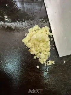 Make Skin green potatoes step 2