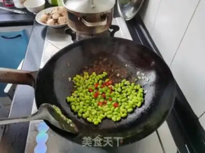 Make Shrimp pig