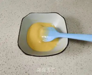 Make Soft cupcakes step 4