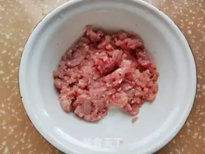 Make Potato pearls step 0
