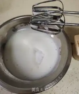 Make Soft cupcakes step 5