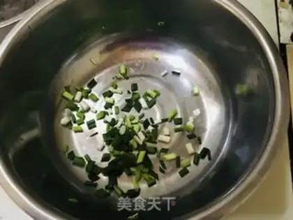 Make Squid soup step 9