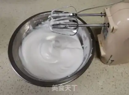Make Soft cupcakes step 6