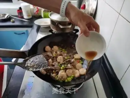 Make Shrimp pig