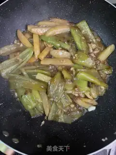 Make Red burn ribs step 0