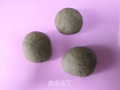 Make Bean with tea toast step 9