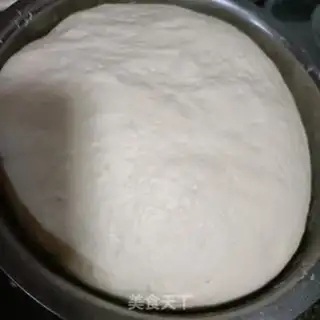 Make Meat buns step 6
