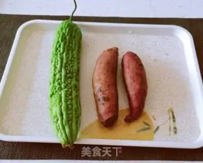 Make Potato mackerel step 0
