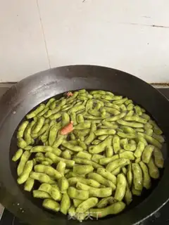 Make Cool beans step 0