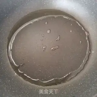 Make The broccoli has fried eggs step 6