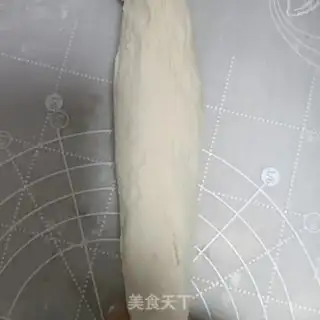 Make Meat buns step 8
