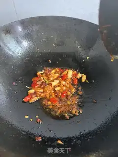 Make Cool beans step 2
