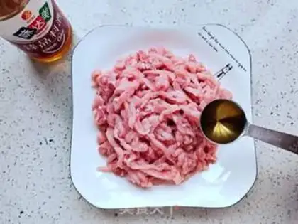 Make Kyo-su curry step 2