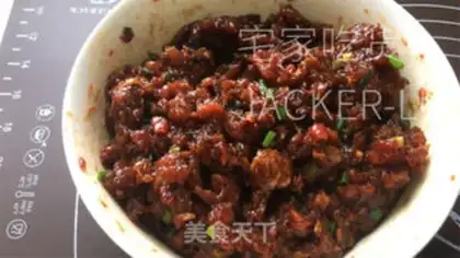 Make Homemade meatloaf step 6