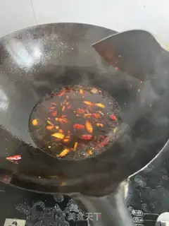 Make Cool beans step 3