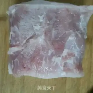 Make Meat buns step 11