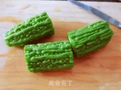 Make Potato mackerel step 5