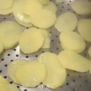 Make Mashed potatoes step 0