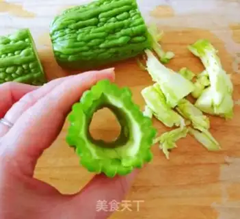 Make Potato mackerel step 6