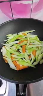 Make Cricket beef step 3