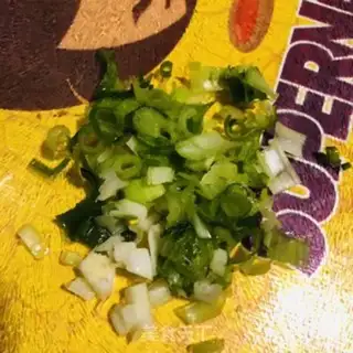 Make Mashed potatoes step 1
