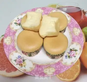 Make Soft cupcakes step 16