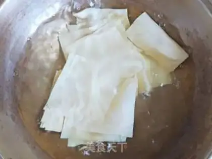 Make Kyo-su curry step 5