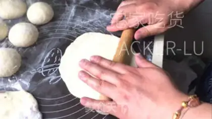 Make Homemade meatloaf step 10