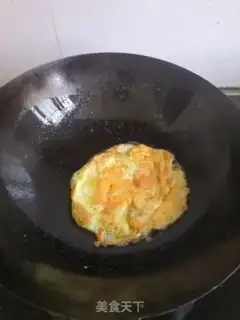 Make Ham egg noodles step 0