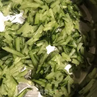 Make Mashed potatoes step 3