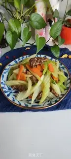 Make Cricket beef step 5