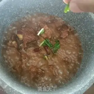 Make Red burn ribs step 11