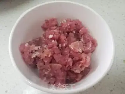 Make Dried bean-fruit step 3
