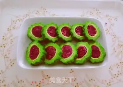 Make Potato mackerel step 9