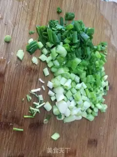 Make Dried bean-fruit step 4