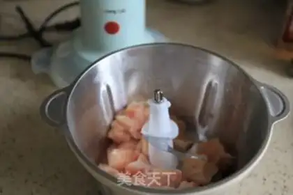 Make Colonel step 4