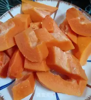 Make Pumpkin