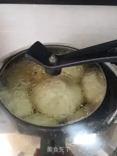 Make A radish pie step 11