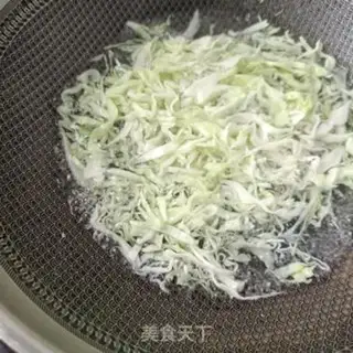 Make ♪ The cheesy abalone ♪ step 10