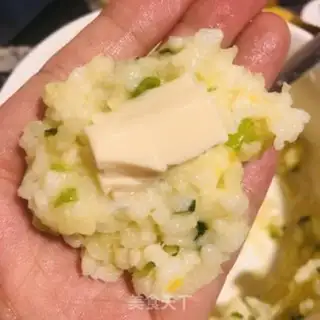 Make Mashed potatoes step 8