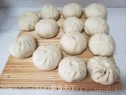 Make A radish pie step 13