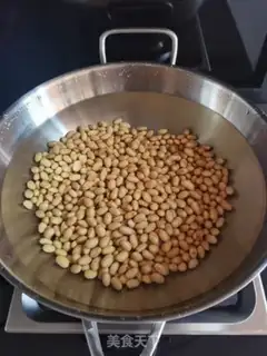 Make Watermelon sauce step 2