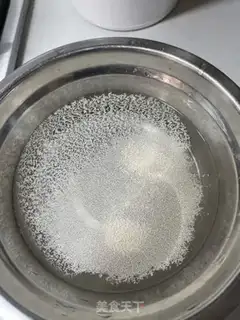 Make Homemade eggburgers step 0