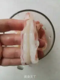 Make Shrimp Pot Tower step 3