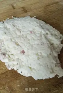 Make The pox evaporated corn step 2