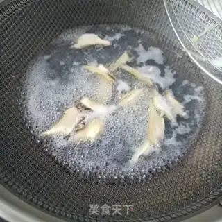 Make ♪ The cheesy abalone ♪ step 12