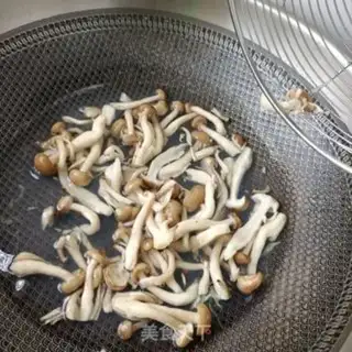 Make ♪ The cheesy abalone ♪ step 13