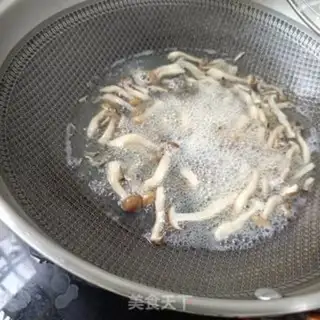 Make ♪ The cheesy abalone ♪ step 14